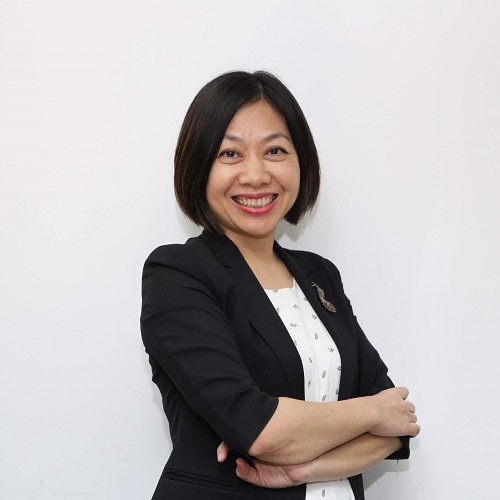 Ms. Hoàng Ngọc Bích