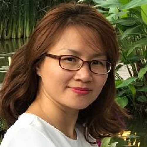 Ms. Đặng Thị Việt Anh