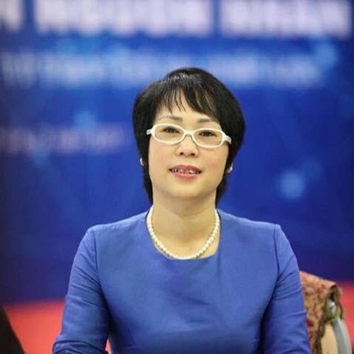 Ms. Lê Lan Hương