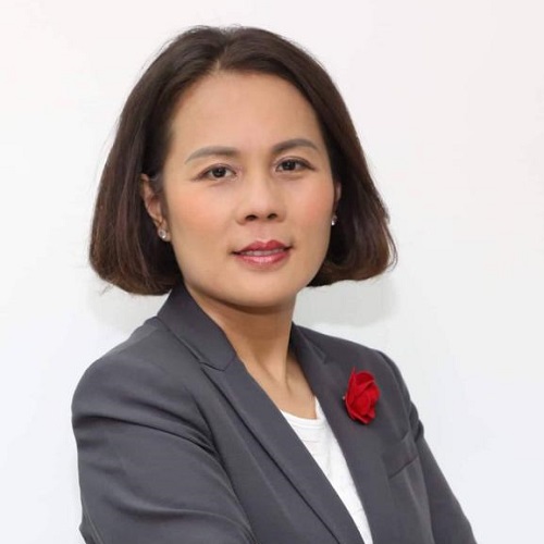 Ms. Trần Thanh Phương Nghi