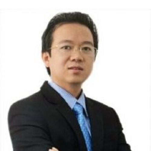 Mr. Hoàng Ngọc Minh Toàn
