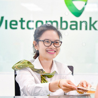 Nguyễn Thị Quyên - Học viên Vietcombank